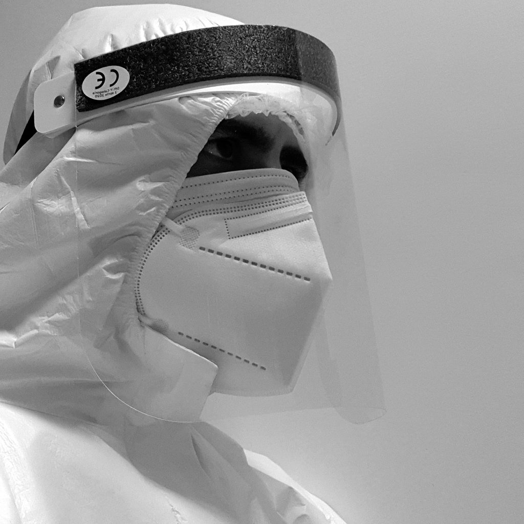 L’Operatore Socio Sanitario durante la pandemia: sviluppi e prospettive future