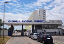 Brindisi, la denuncia di Fp Cgil: "Oss insuffiecienti nel reparto di Ortopedia dell'ospedale Perrino"