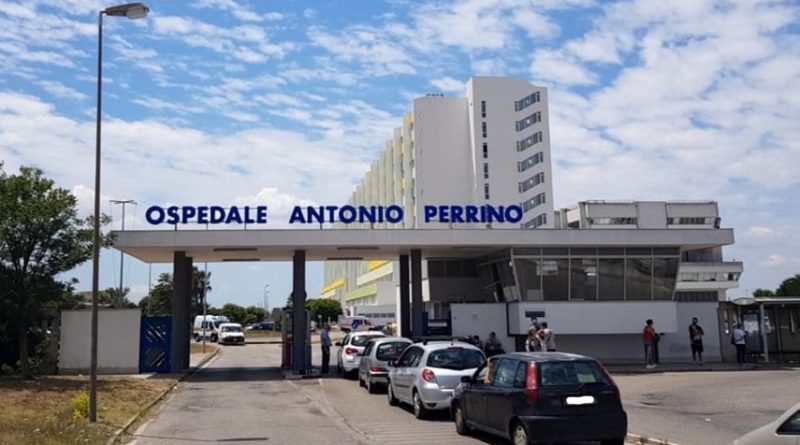 Brindisi, la denuncia di Fp Cgil: "Oss insuffiecienti nel reparto di Ortopedia dell'ospedale Perrino"