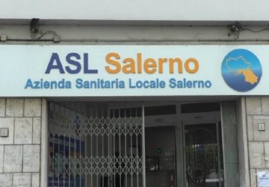 Asl Salerno, niente oss dalla graduatoria del Cardarelli di Napoli: è scaduta