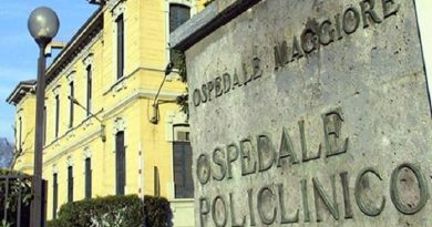 Milano, tenta di rubare materiale medico dal Policlinico: denunciato oss