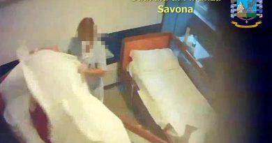 Anziani maltrattati nella Rsa di Varazze (Savona): due oss condannate e una assolta