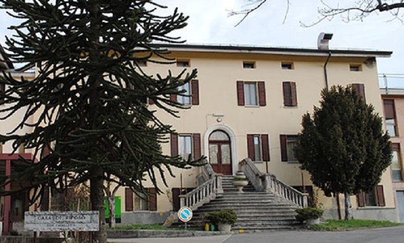 ASC Appennino Reggiano: selezione per 13 oss da inserire nella CRA Don Cavalletti di Poiago (Reggio Emilia)