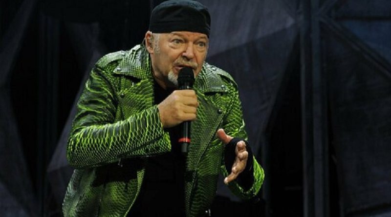 "Oss non si esaltino per le parole di Vasco Rossi"