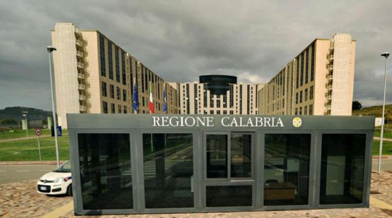 Proroga graduatorie infermieri e oss, Calabria approva Ddl