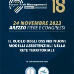 Forum Risk Management di Arezzo: focus sugli oss 1