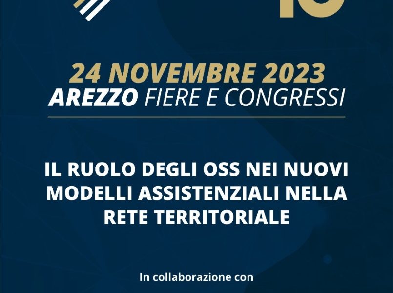 Forum Risk Management di Arezzo: focus sugli oss 1