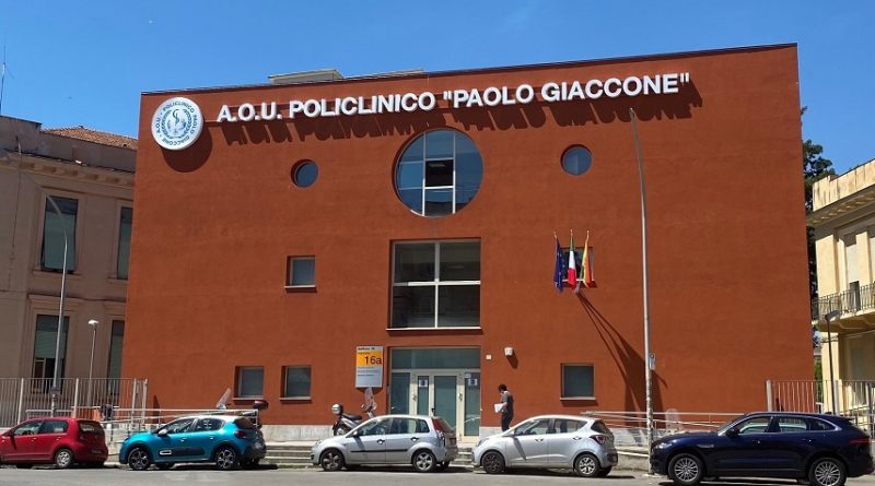 Operatore socio-sanitario: avviso pubblico a Palermo