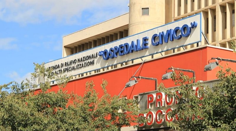 Oss picchiato da due parenti di un paziente al Civico di Palermo