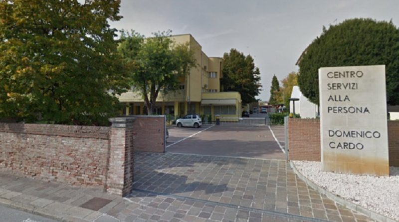 Casa di Riposo "Cardo" di Cologna Veneta (Verona) assume 4 infermieri e 5 oss