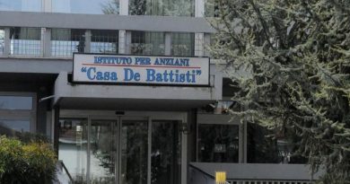Istituto per anziani "Casa De Battisti" di Cerea (Verona): concorso per l'assunzione di 20 oss