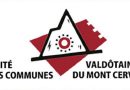 L'Unité des Communes valdôtaines Mont-Cervin assume 4 oss