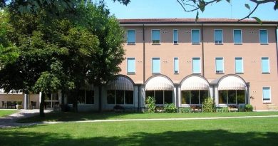 IPAB Casa Eliseo e Pietro Mozzetti di Vazzola (Treviso): concorso per l'assunzione di 6 oss