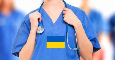 Professionisti sanitari e oss ucraini: confermate per il 2024 le norme che facilitano l'assunzione in Italia
