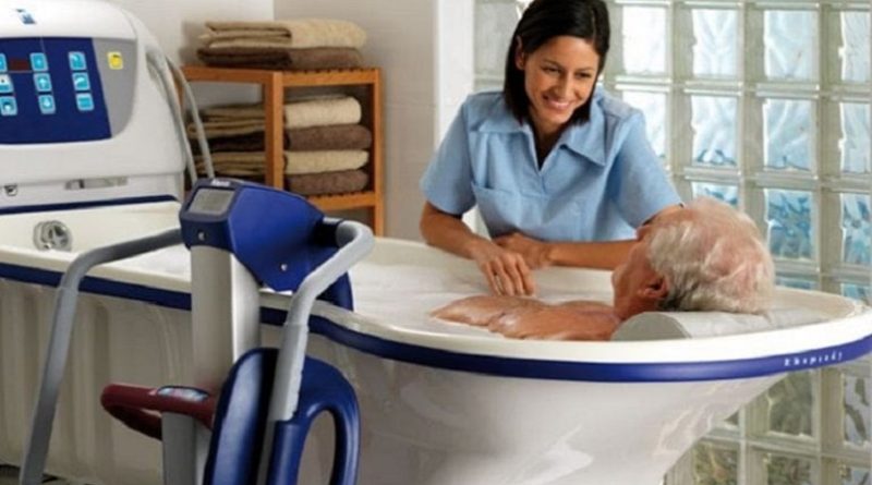 Igiene personale nell'assistenza sanitaria: focus sull'operatore socio-sanitario (oss)