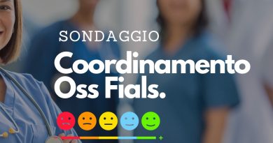 Importante sondaggio del coordinamento OSS di FIALS Milano: un passo avanti per valorizzare il Sistema Sanitario