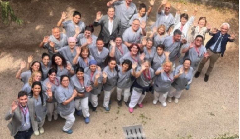 Giornata nazionale dell’Oss, Sorrentino (Migep): “Un ringraziamento speciale a tutti gli operatori socio-sanitari”