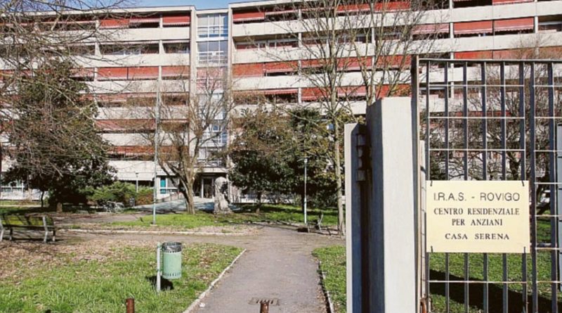 IRAS Rovigo: avviso pubblico per l'assunzione di oss