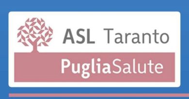 Asl Taranto: avviso pubblico per 21 oss in sostituzione di personale assente