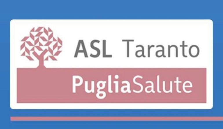 Asl Taranto: avviso pubblico per 21 oss in sostituzione di personale assente