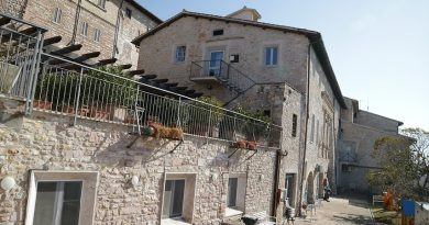 Asp Casa di Riposo Andrea Rossi di Assisi (Perugia): concorso per 6 posti da oss