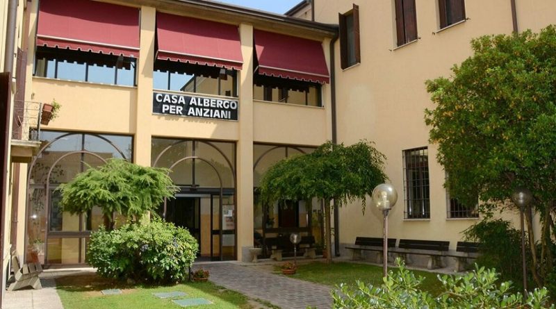 Casa Albergo Anziani di Lendinara (Rovigo): concorso per 12 posti da oss