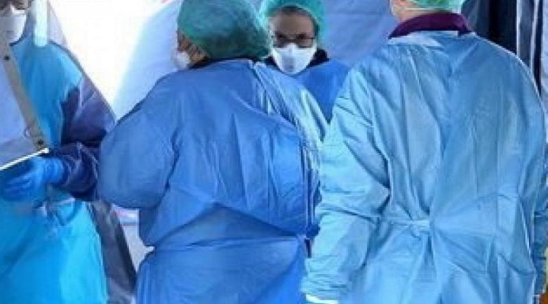 L'Ordine Ospedaliero Fatebenefratelli cerca infermieri e oss
