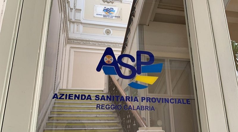 Asp Reggio calabria: avviso pubblico per infermieri, oss e altre figure da destinare alla Rete aziendale di cure palliative domiciliari (RAPCD)