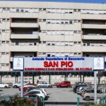 AO San Pio di Benevento: concorso per 30 posti da oss