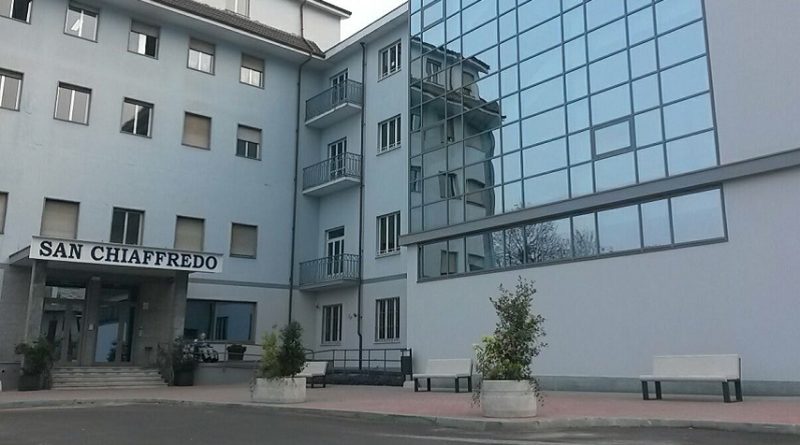 Lavoro, la Fondazione Ospedale Civile San Chiaffredo di Revello (Cuneo) cerca oss