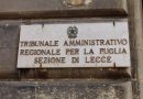 Lecce, Tar respinge il ricorso dei lavoratori e dà ragione a ISPE: il concorso per oss s'ha da fare