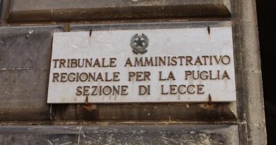 Lecce, Tar respinge il ricorso dei lavoratori e dà ragione a ISPE: il concorso per oss s'ha da fare