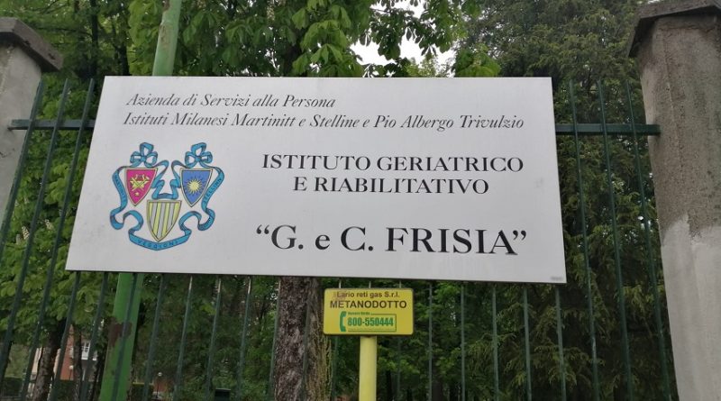 Pio Albergo Trivulzio: concorso per 16 posti da oss all'Istituto Frisia di Merate (Lecco)