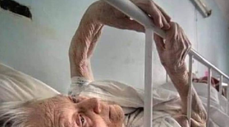 Case di riposo: oasi nel deserto o catene di montaggio?