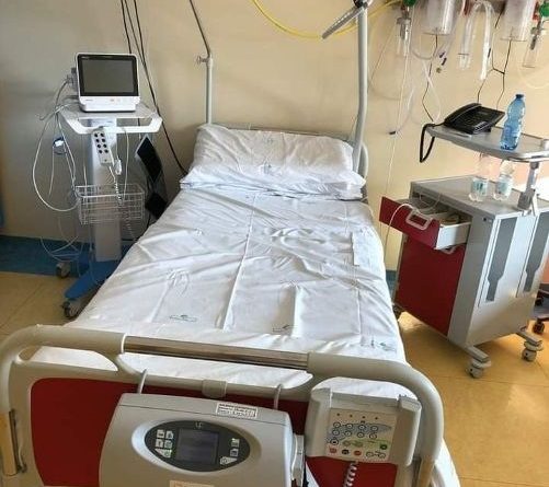 Il silenzio della cura: la voce di un operatore socio-sanitario