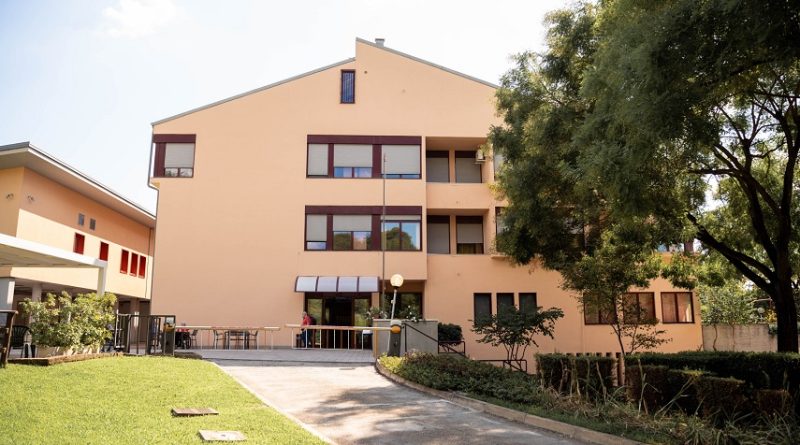 Villa Serena Lonigo (Vicenza): concorso per 2 posti da oss