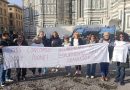 "Concorso superato, ma niente assunzione": la protesta degli oss a Firenze