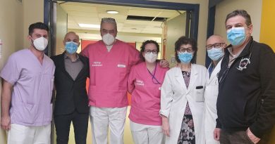 Crema (Cremona), al via l'esperimento dell'oss dedicato all'accoglienza in Pronto soccorso