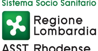 Asst Rhodense: concorso per un posto da oss