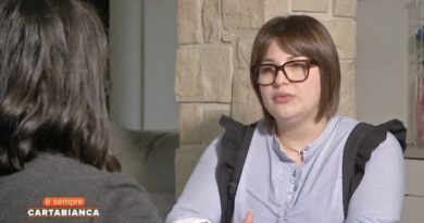 Il racconto shock di una oss in tv: "Nelle Rsa ho visto cose sconvolgenti. Non ci lavorerò mai più"
