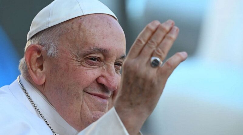 Morte di papa Francesco: il cordoglio di Migep - Stati Generali Oss - SHC