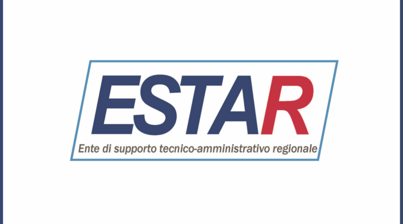 Estar (Toscana): concorso unificato per un posto da oss