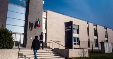 Cisl Fp e Fp Cgil: "Importante riconoscimento per il lavoro svolto dagli oss dell'Ipab di Bussolengo"