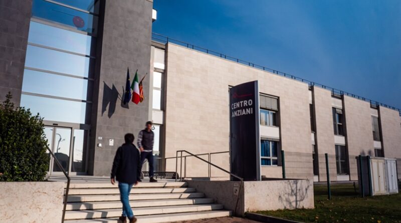 Cisl Fp e Fp Cgil: "Importante riconoscimento per il lavoro svolto dagli oss dell'Ipab di Bussolengo"