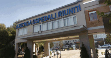 Falsi attestati per oss al concorso del Riuniti di Foggia, SHC Sanità: "Scandalo che umilia la professione e tradisce i cittadini
"
