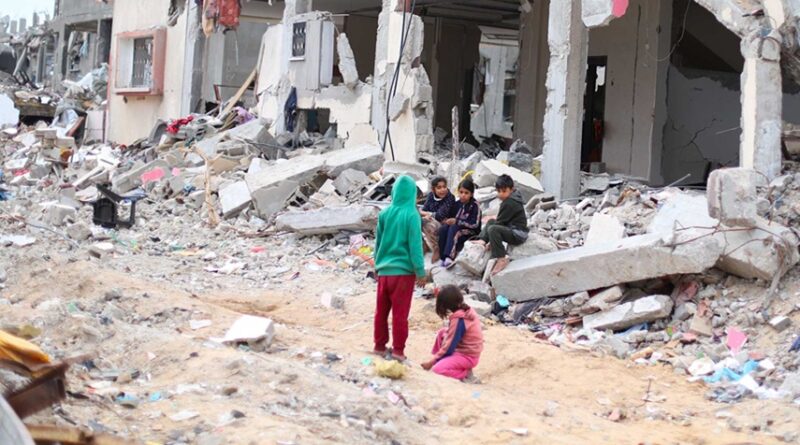Appello Migep a Meloni: "Assuma una posizione chiara sulla tragedia di Gaza"