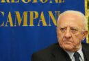 Concorso per 1.274 oss in Campania: che caos! Governatore De Luca: "Bloccato per rischio di compravendita posti"