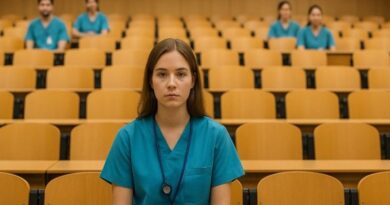 Crisi infermieristica e futuro della sanità: una riflessione dal punto di vista degli oss