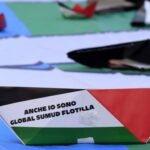 Oss a sostegno di Global Sumud Flotilla: "Governo offra protezione diplomatica e si schieri contro il genocidio a Gaza"