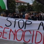"Stop al genocidio": il Gruppo Pace degli operatori socio-sanitari assistenziali scrive alla premier Meloni
